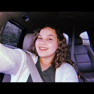 Meet your Posher, Sarah